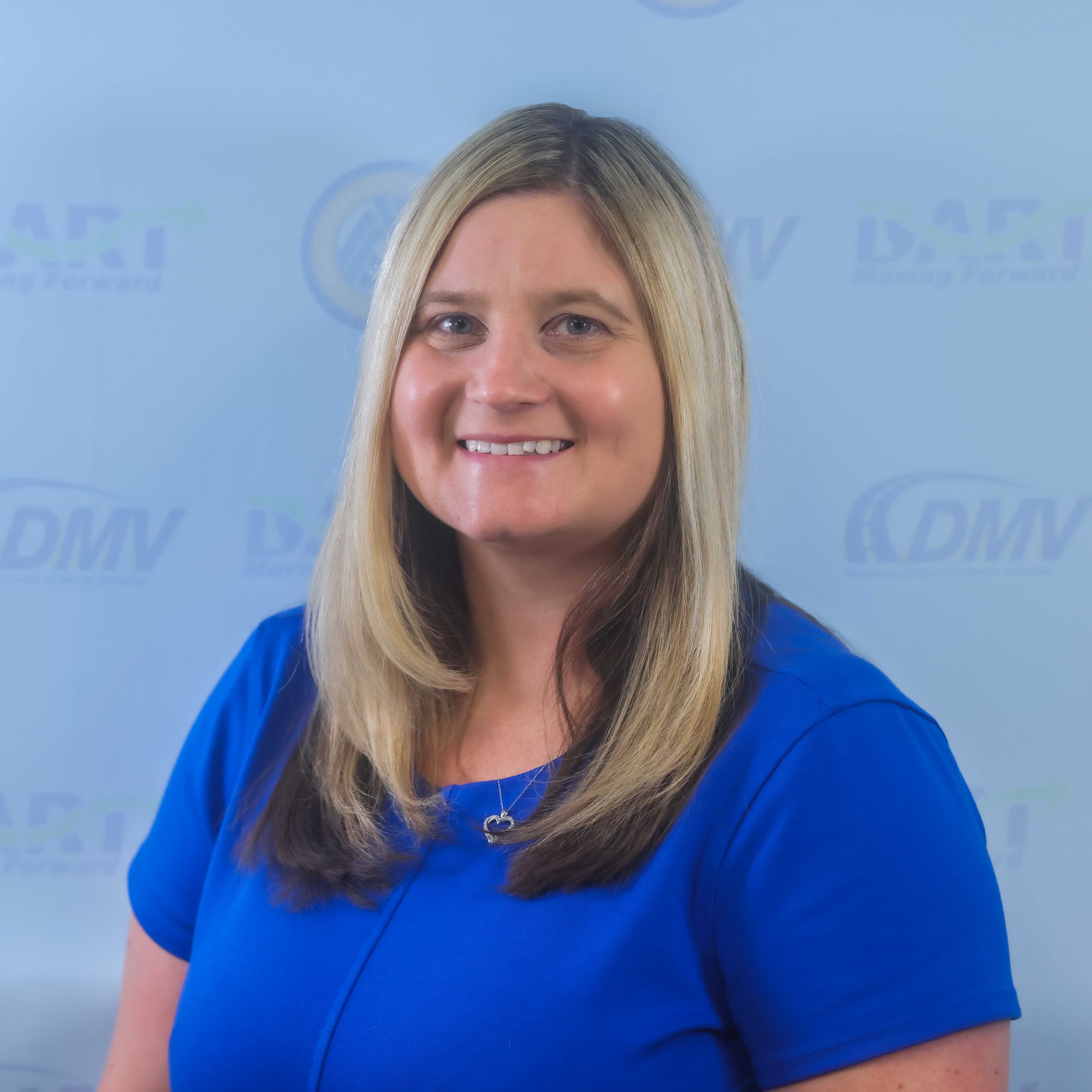photo of DelDOT DMV director Amy Anthony, 